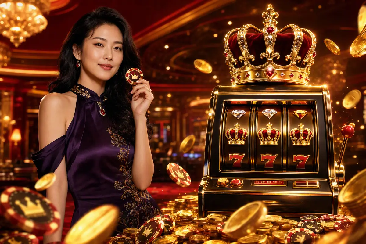 vu682 – Hành trình xây dựng nhà cái uy tín Việt Nam